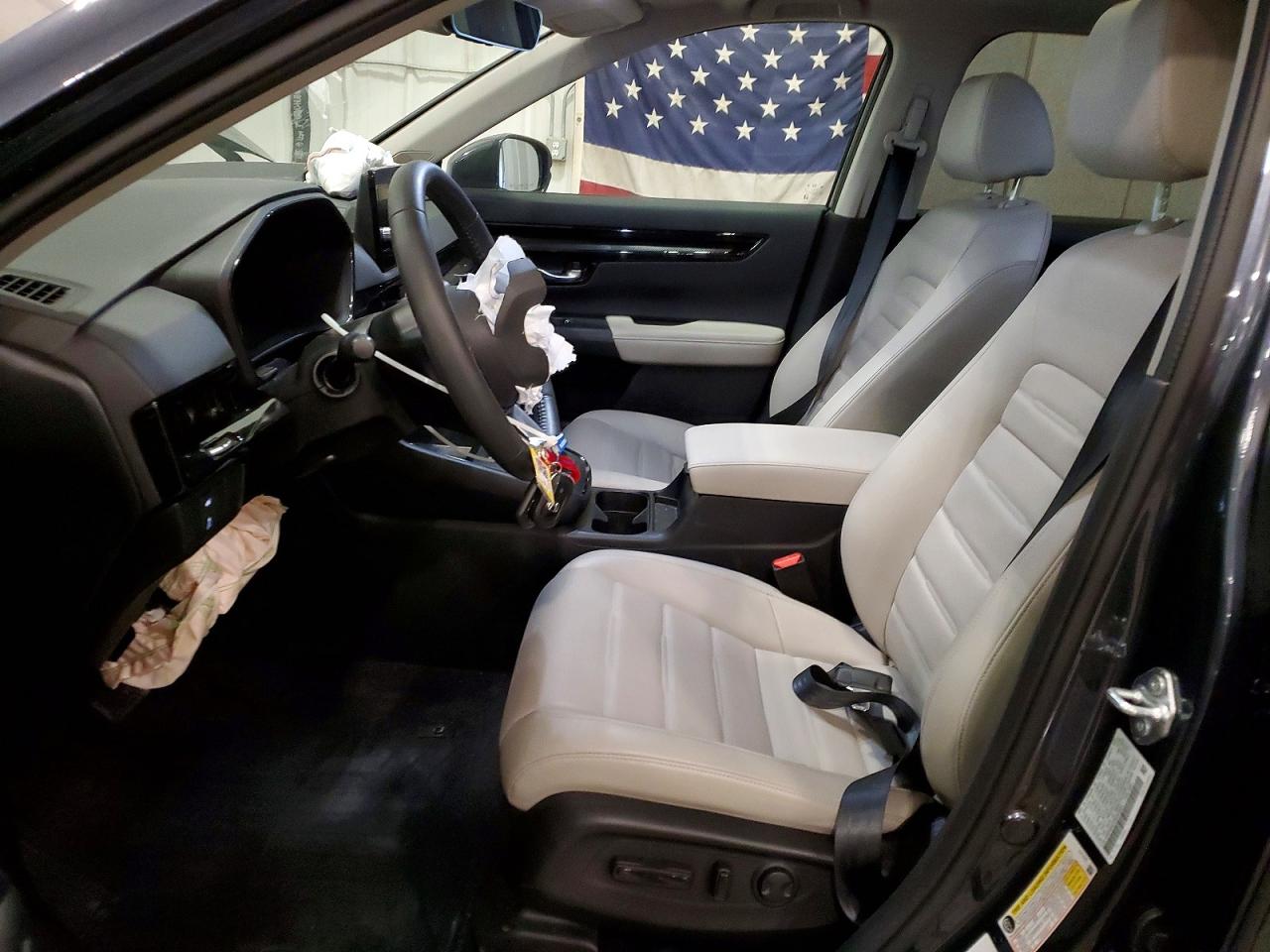 2024 HONDA CR-V EXL photo 19