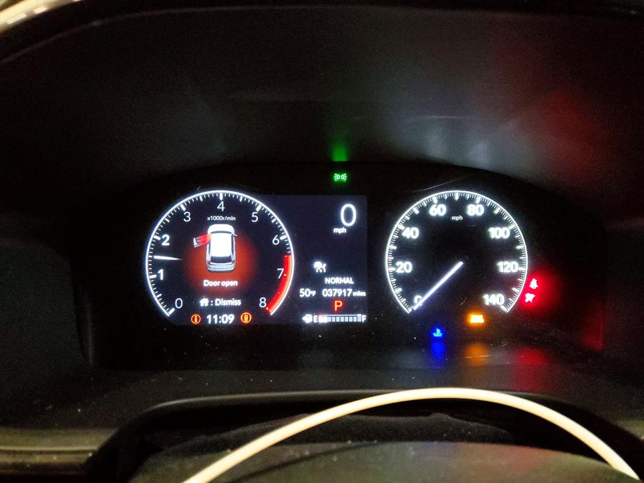 2024 HONDA CR-V EXL photo 25