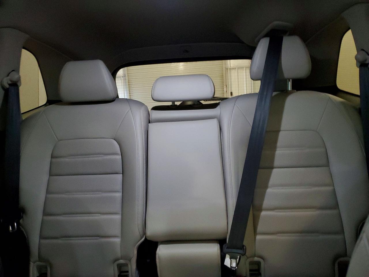 2024 HONDA CR-V EXL photo 28