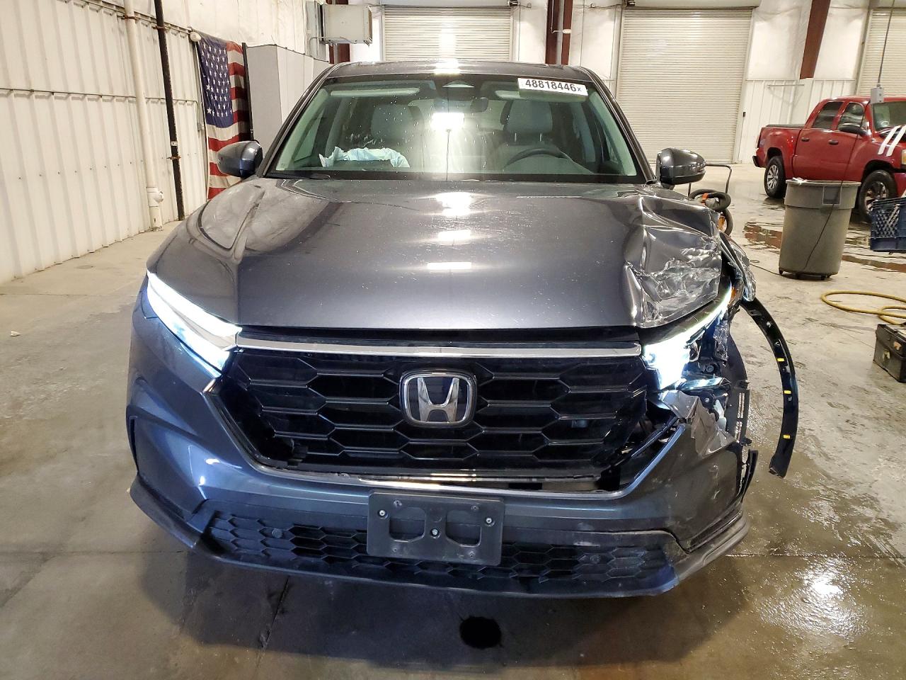 2024 HONDA CR-V EXL photo 13