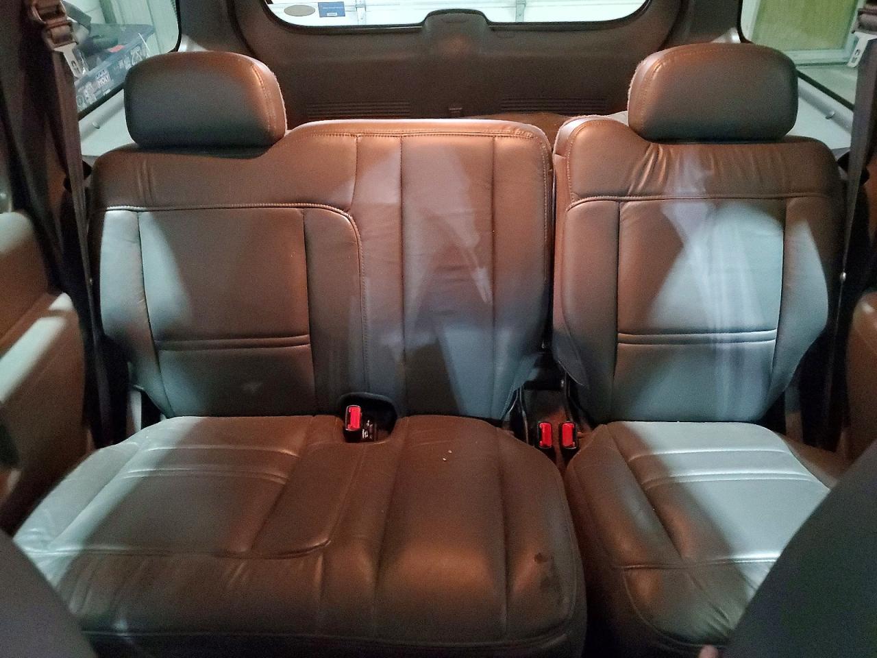 1999 MERCURY MOUNTAINEER photo 19