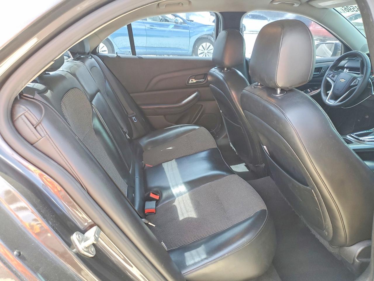 2013 CHEVROLET MALIBU 1LT photo 10