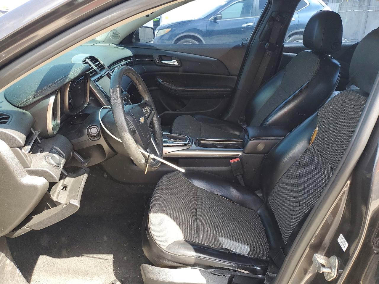 2013 CHEVROLET MALIBU 1LT photo 7