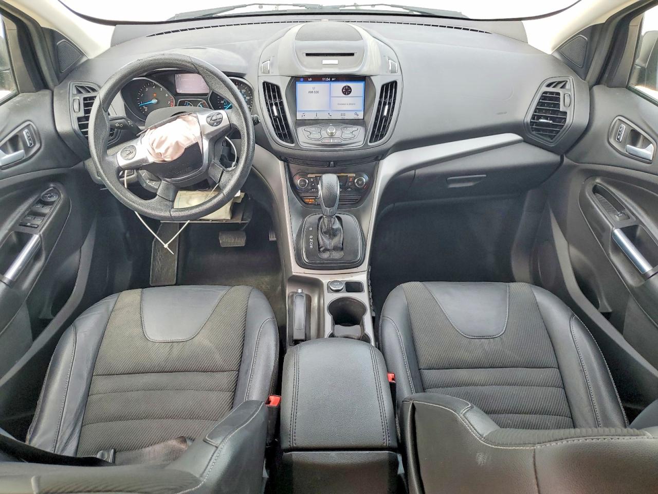 2016 FORD ESCAPE SE photo 22