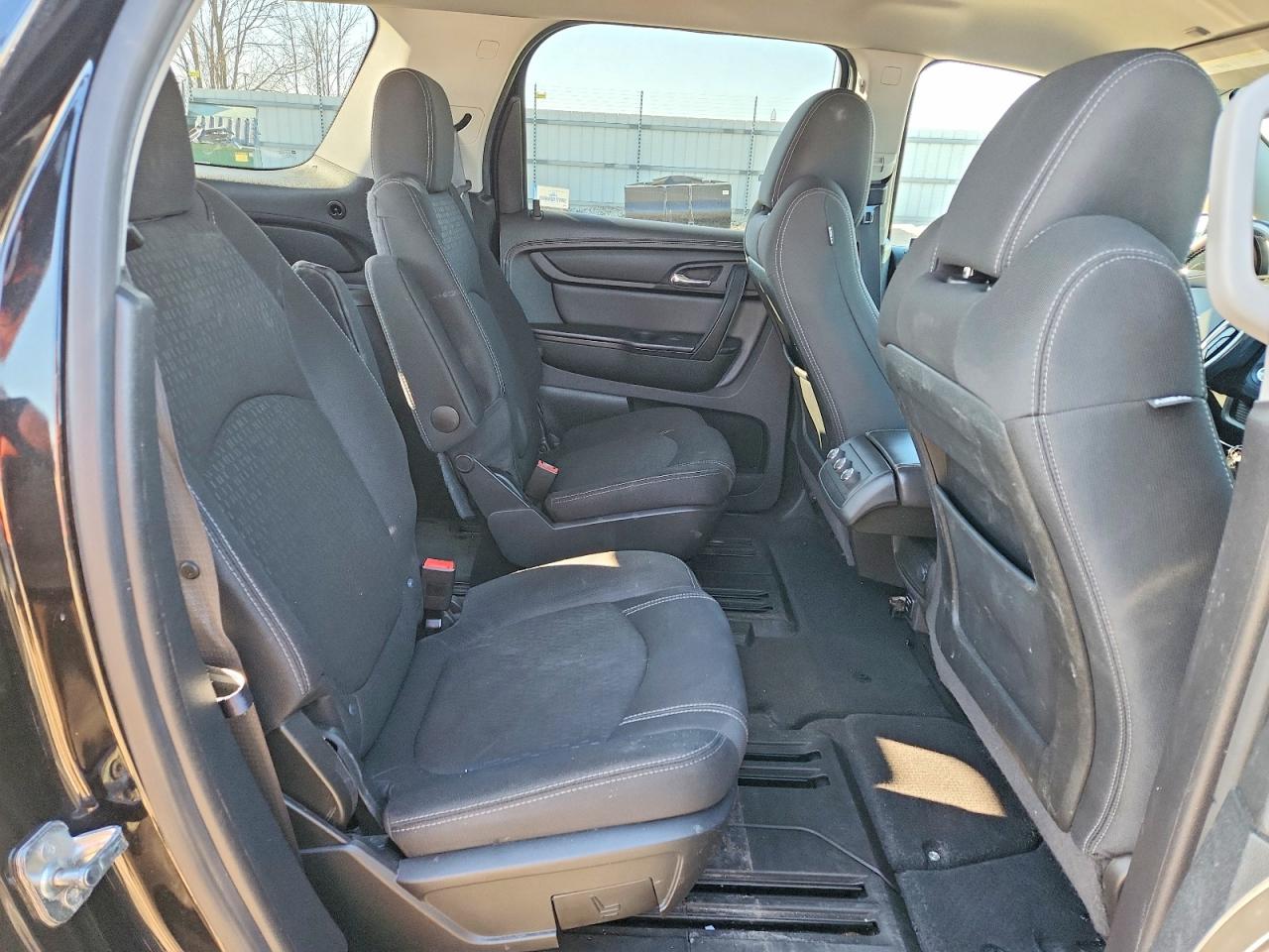 2015 GMC ACADIA SLE photo 21