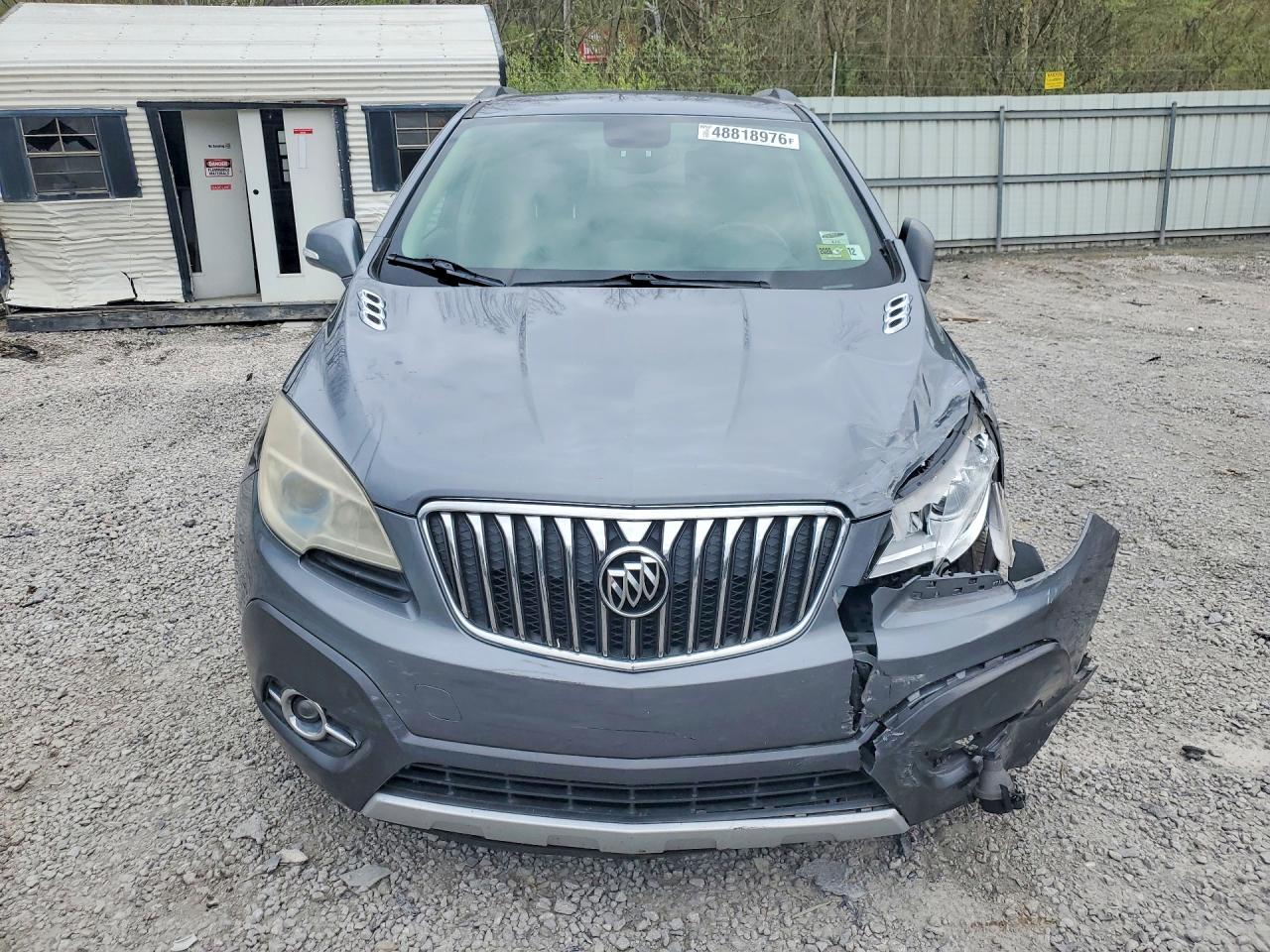 2014 BUICK ENCORE CONVENIENCE photo 13