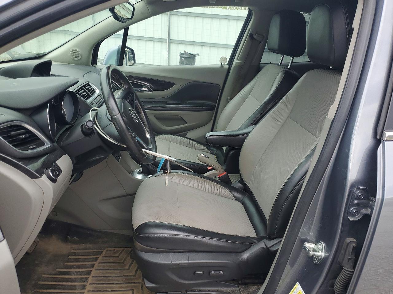 2014 BUICK ENCORE CONVENIENCE photo 19