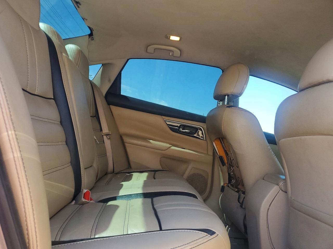 2014 NISSAN ALTIMA 2.5 S photo 19