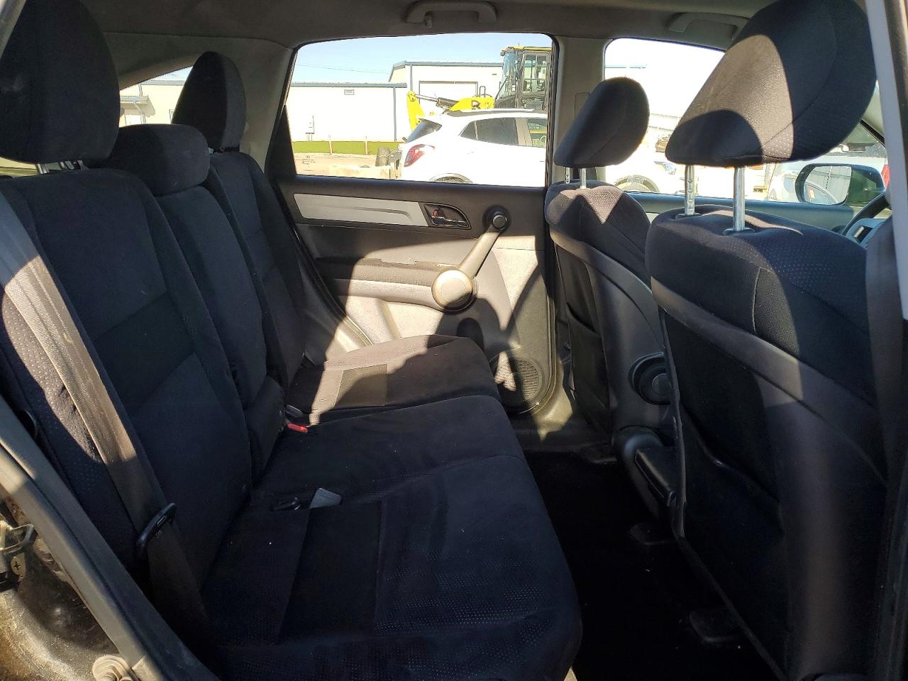2011 HONDA CR-V EX photo 19