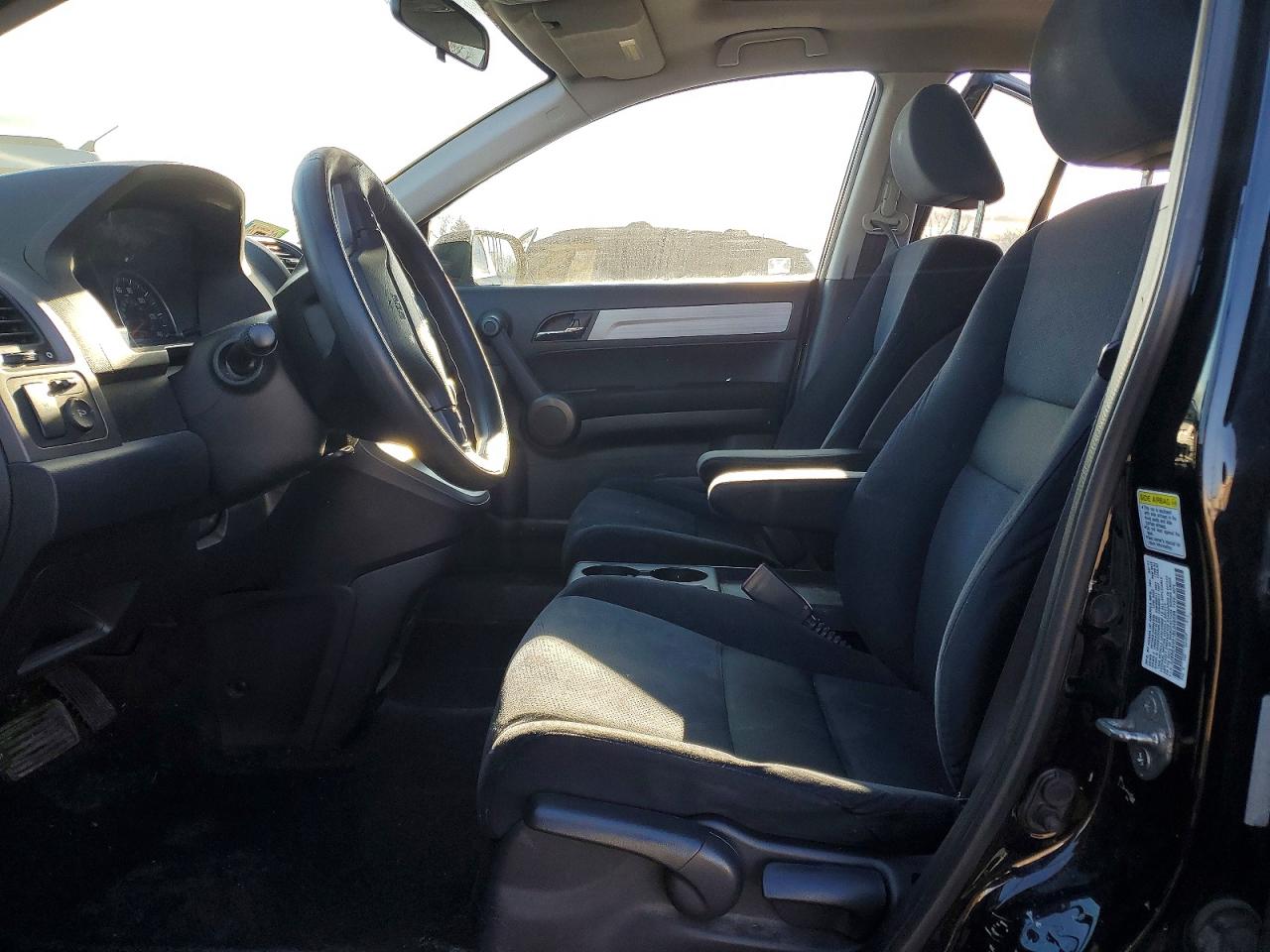 2011 HONDA CR-V EX photo 13