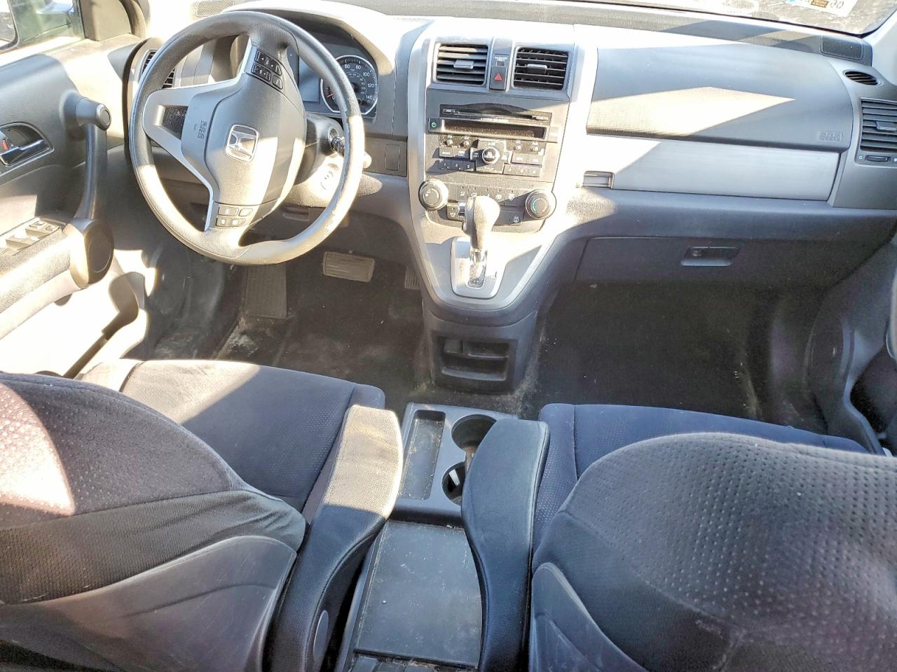 2011 HONDA CR-V EX photo 15