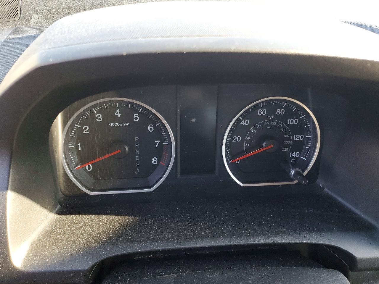 2011 HONDA CR-V EX photo 17