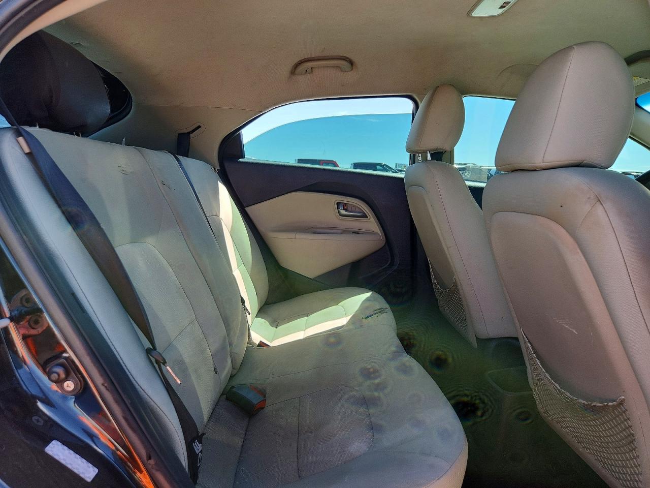 2013 KIA RIO photo 28
