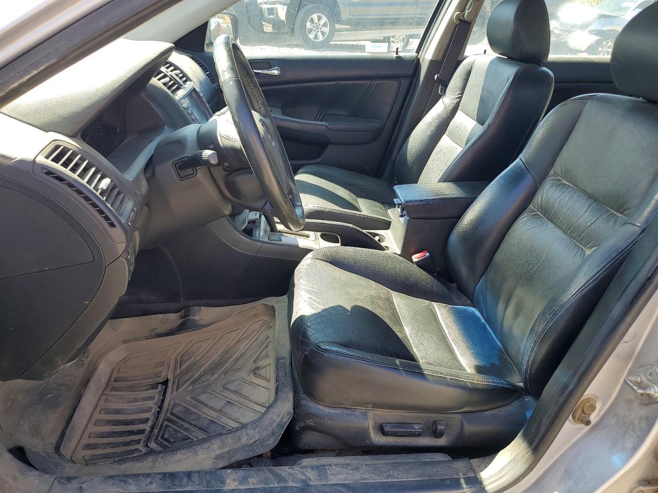 2005 HONDA ACCORD EX photo 13
