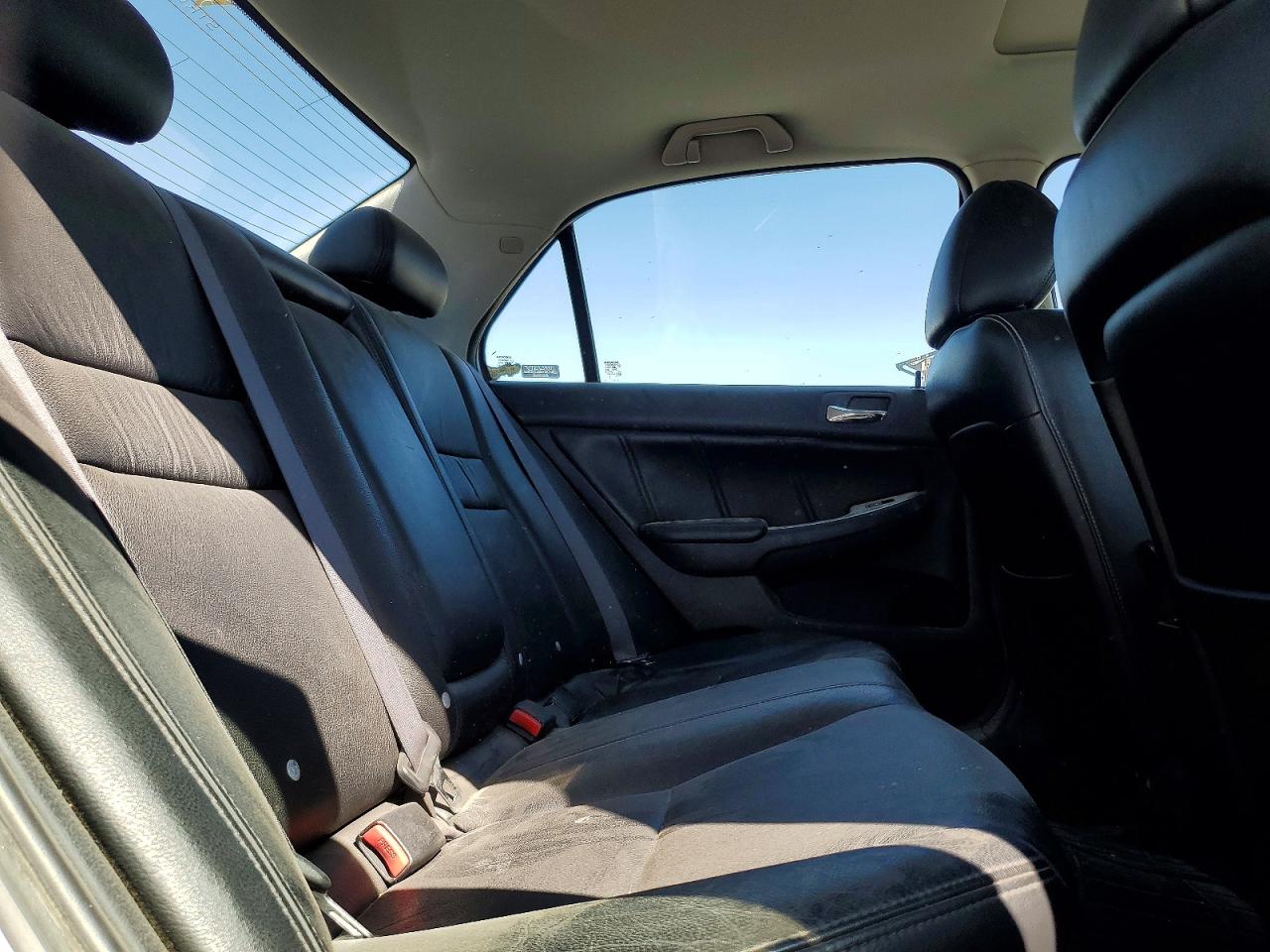 2005 HONDA ACCORD EX photo 19
