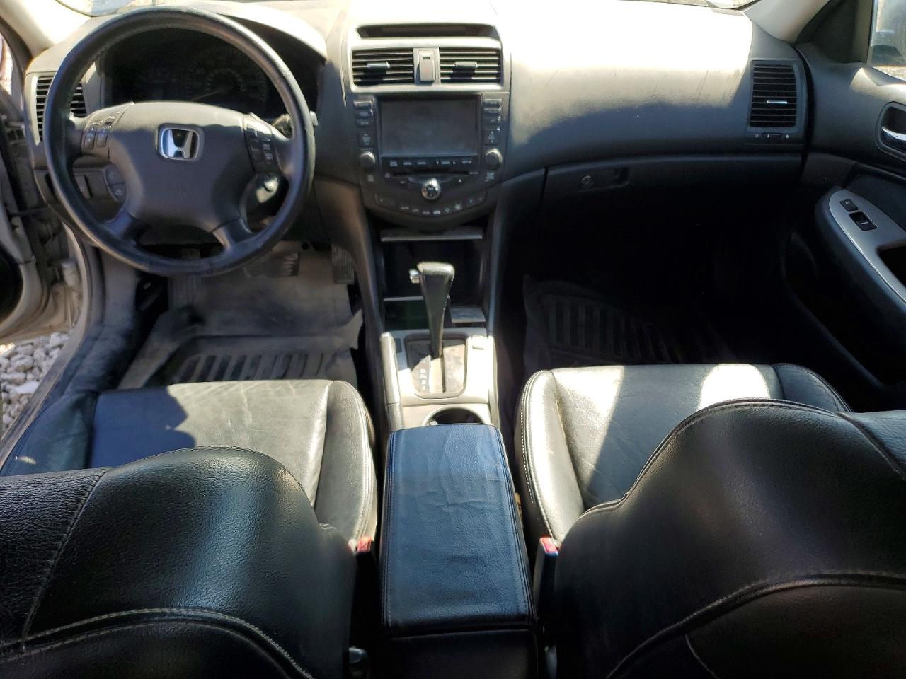 2005 HONDA ACCORD EX photo 15