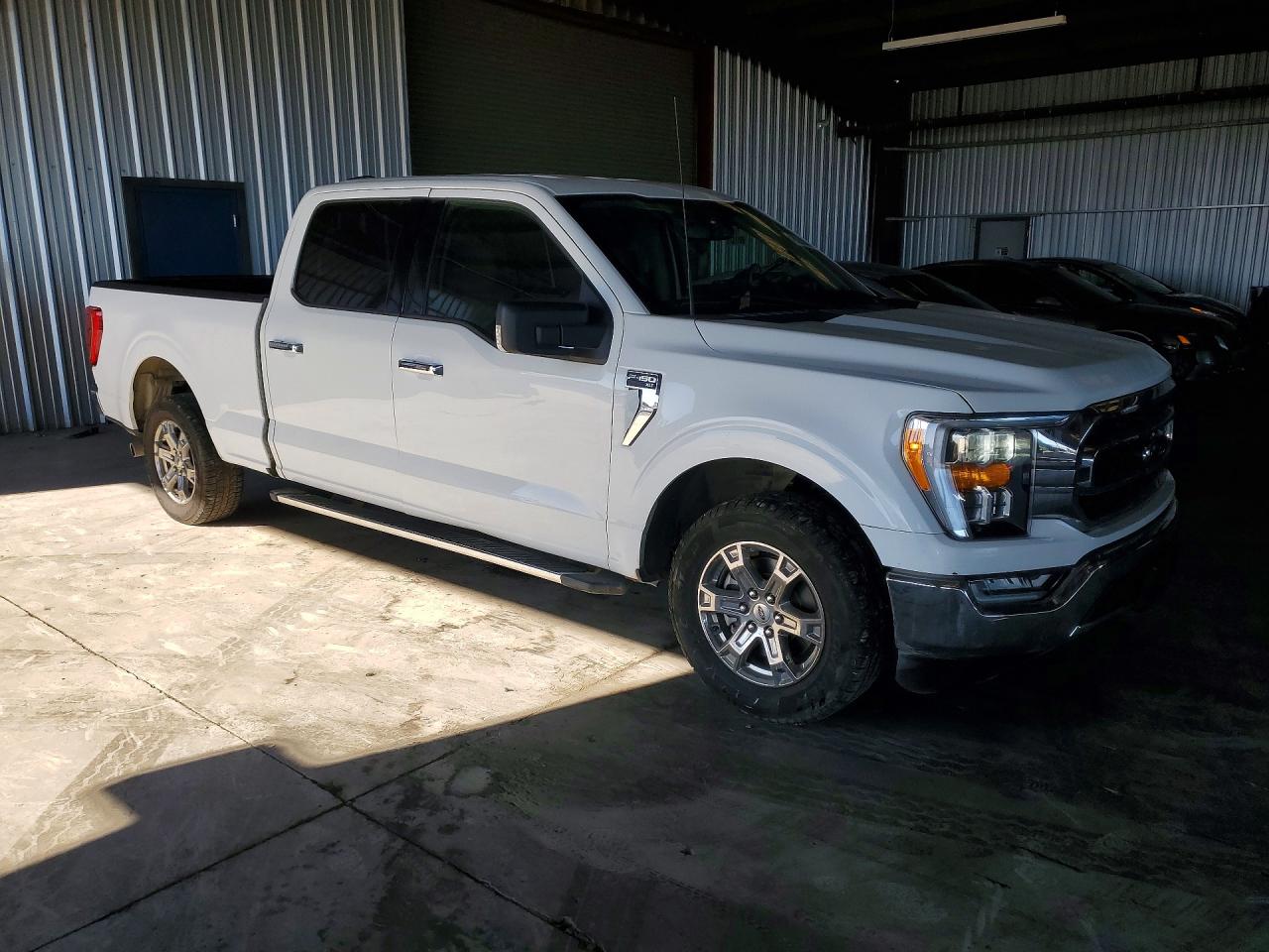2023 FORD F150 SUPERCREW photo 7