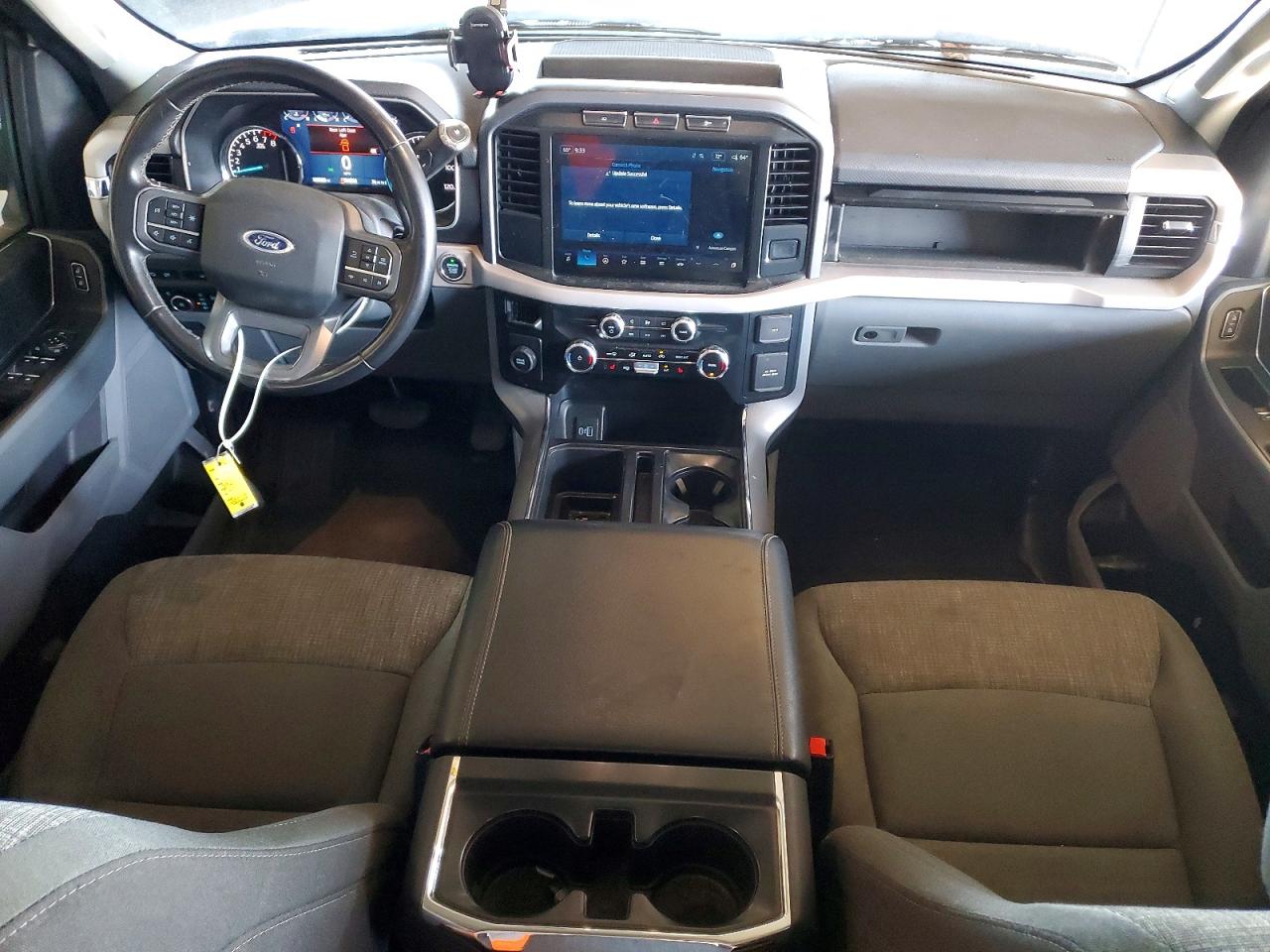 2023 FORD F150 SUPERCREW photo 15