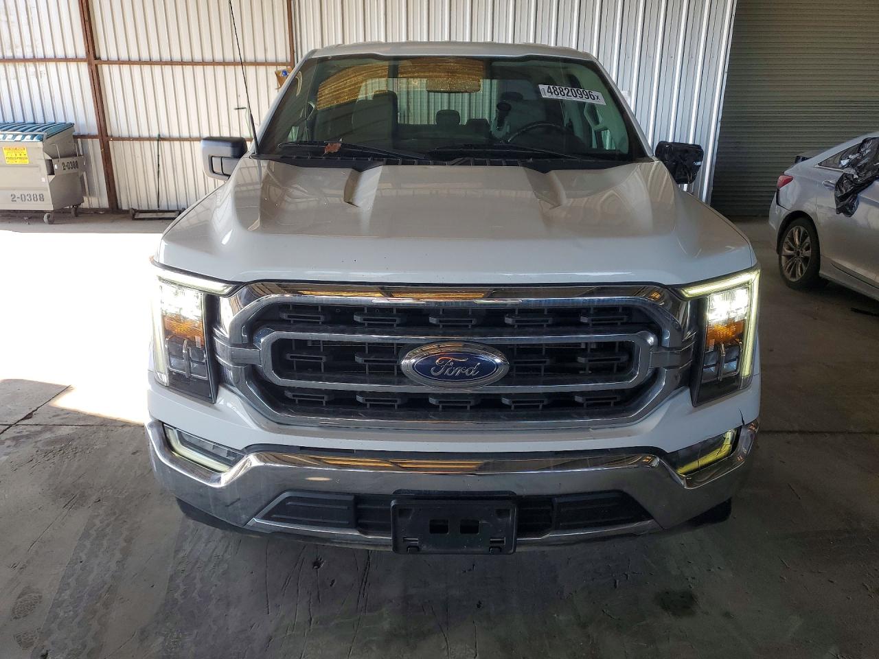 2023 FORD F150 SUPERCREW photo 9