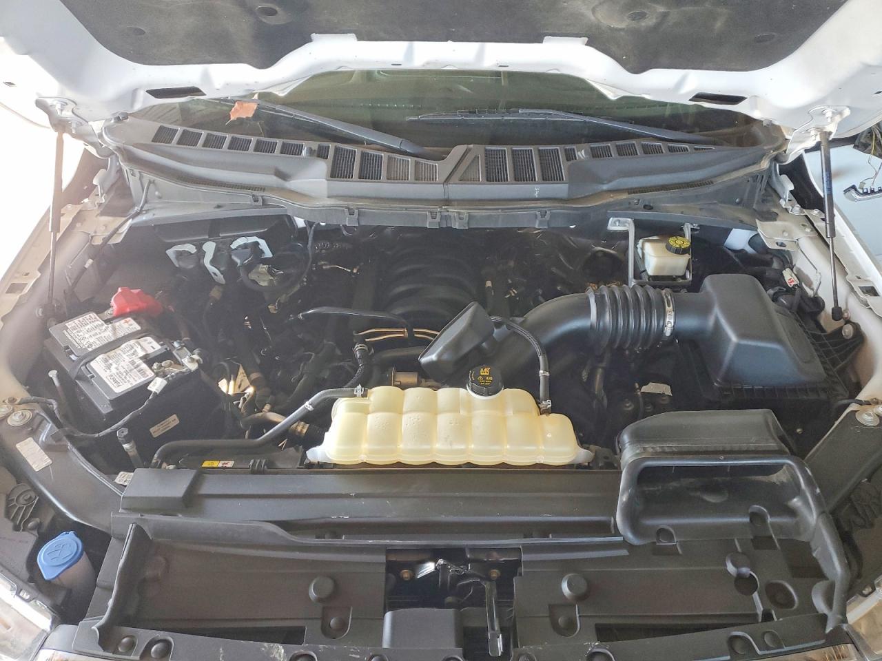 2023 FORD F150 SUPERCREW photo 21
