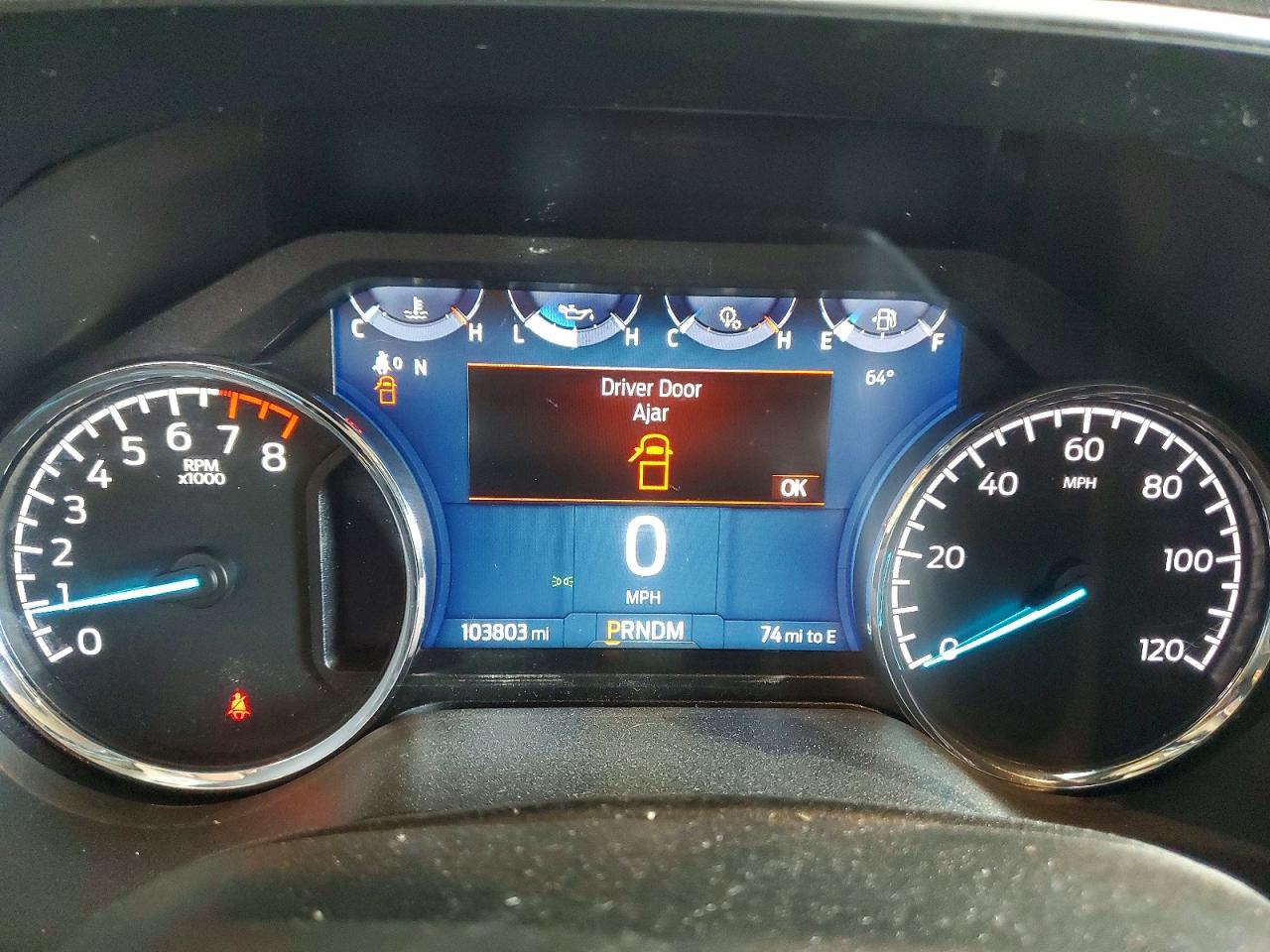 2023 FORD F150 SUPERCREW photo 17