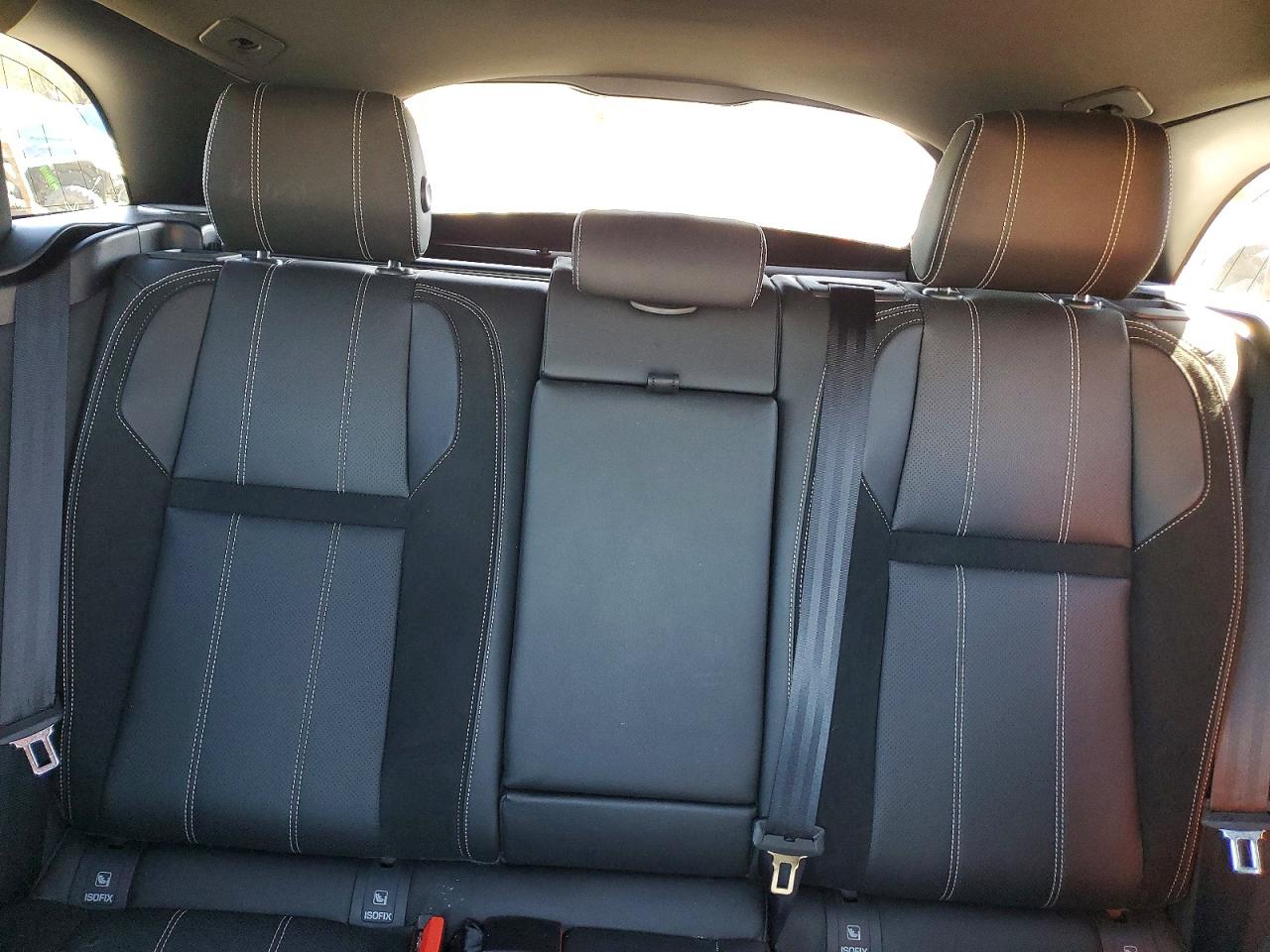 2019 LAND ROVER RANGE ROVER VELAR R-DYNAMIC SE photo 19