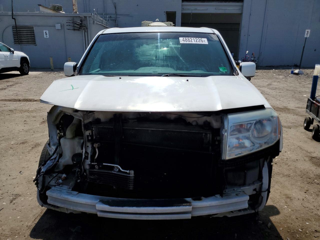 2015 HONDA PILOT EXL photo 13