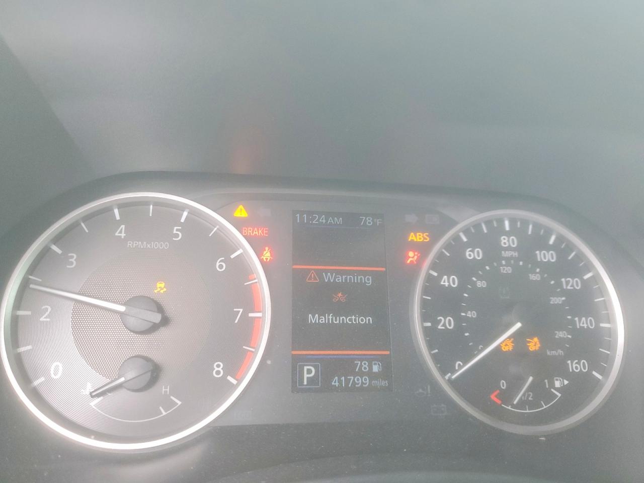 2024 NISSAN SENTRA S photo 17