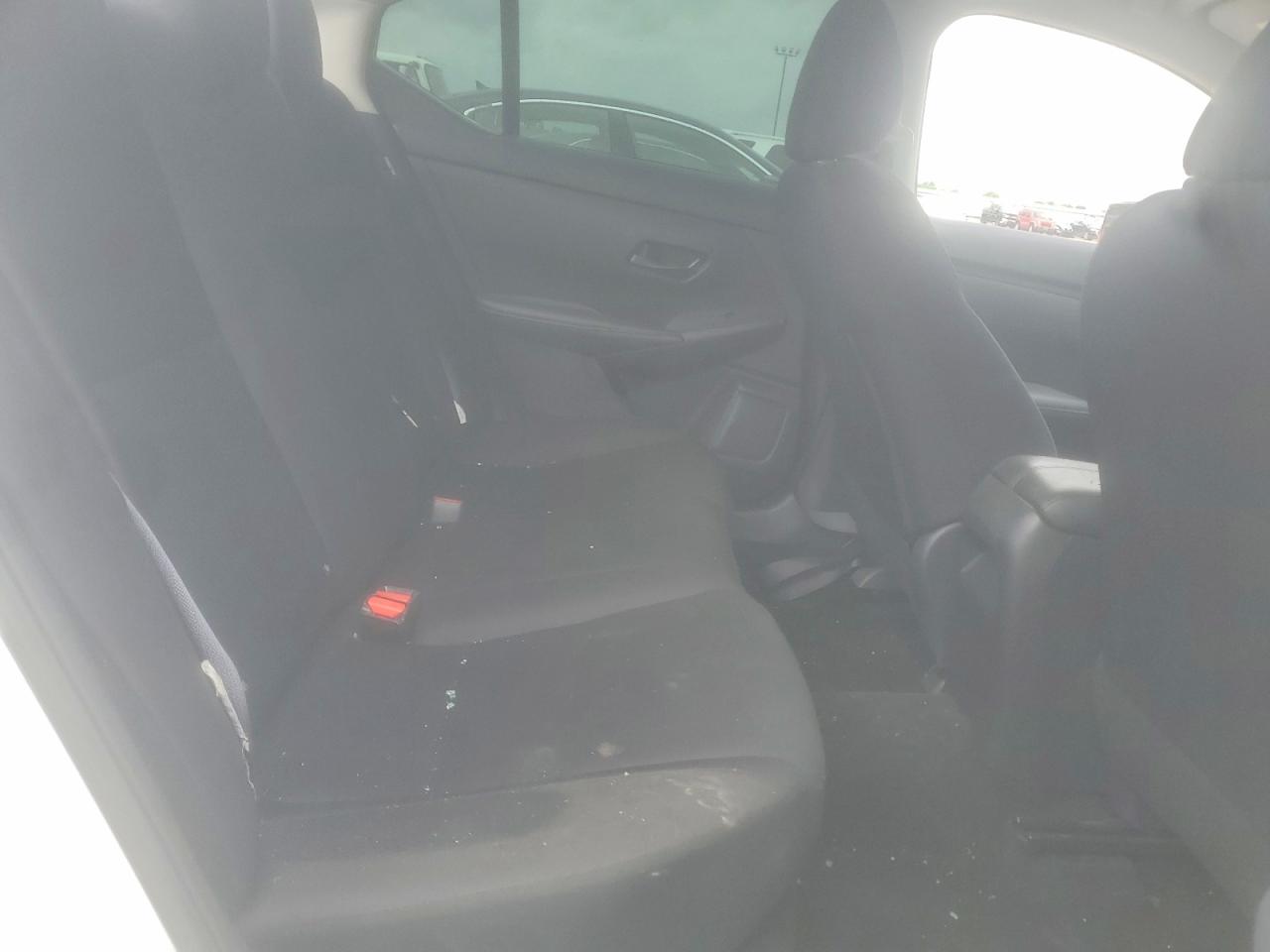 2024 NISSAN SENTRA S photo 19
