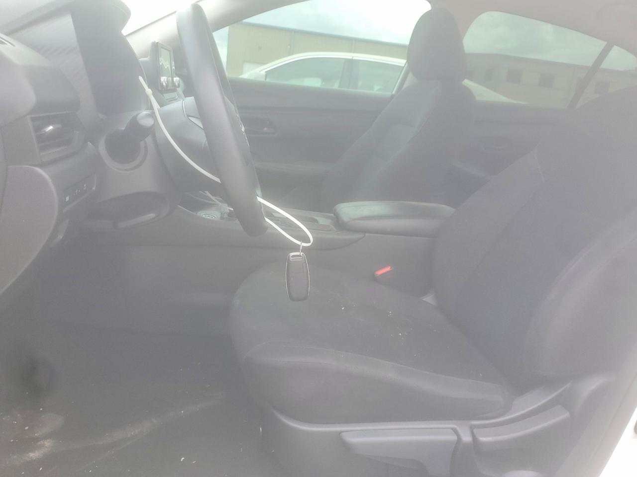 2024 NISSAN SENTRA S photo 13