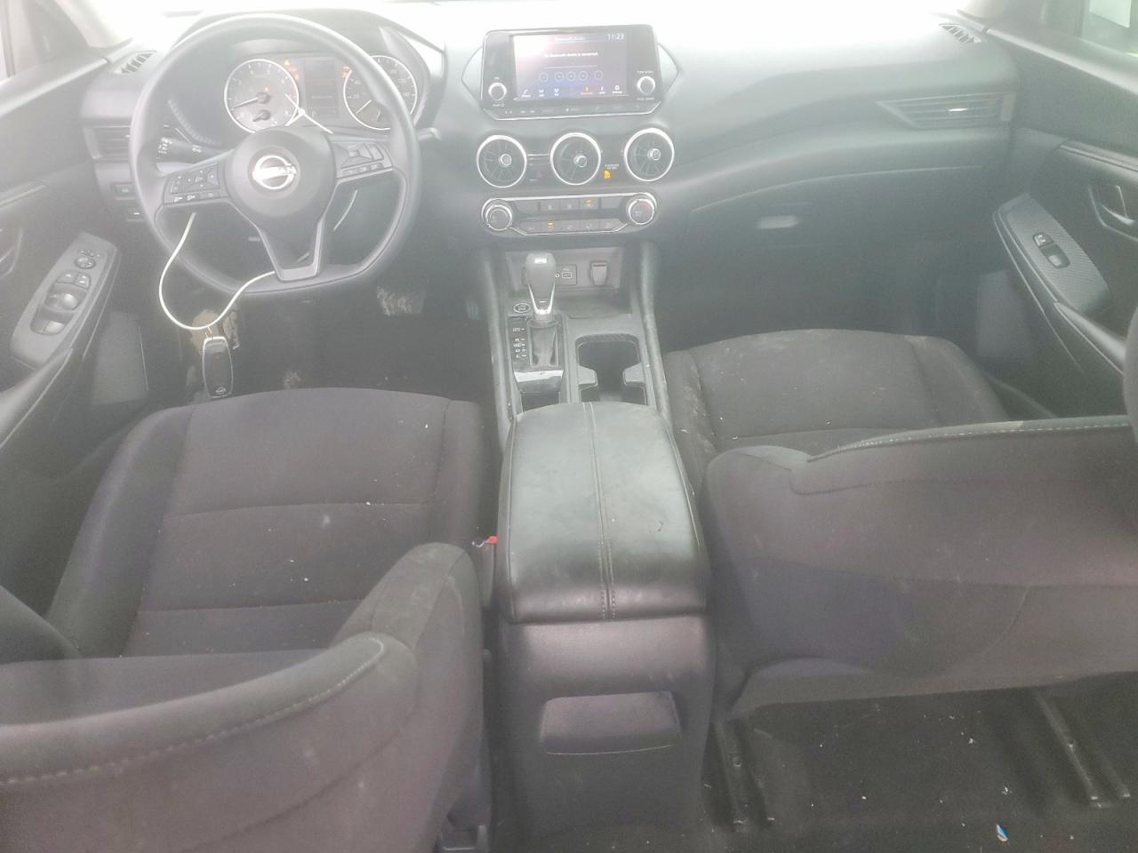 2024 NISSAN SENTRA S photo 15