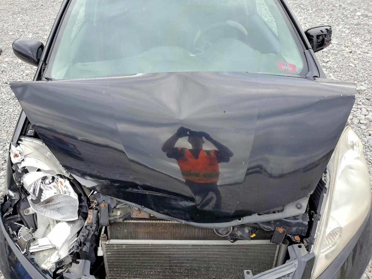2009 HONDA FIT SPORT photo 31