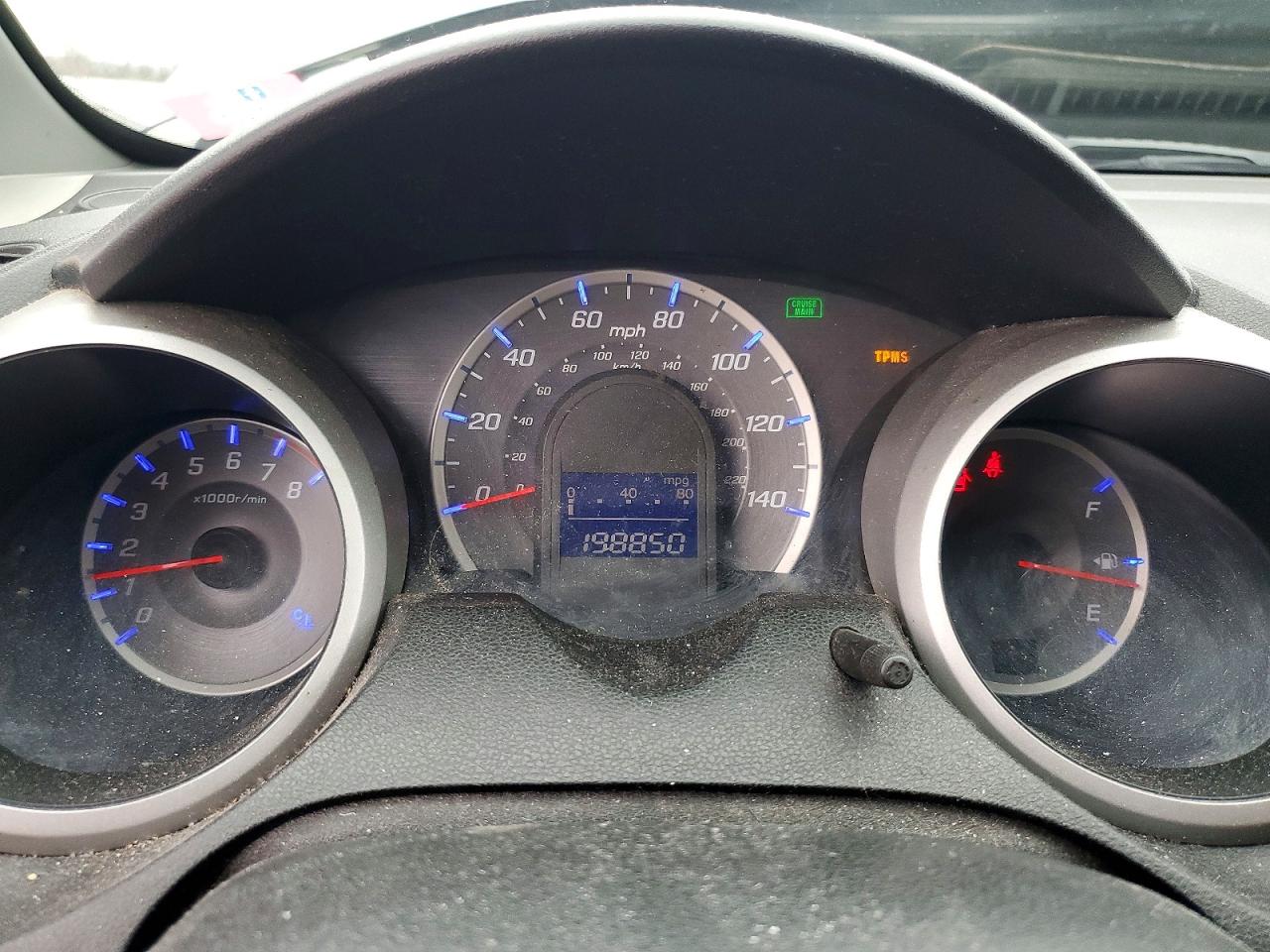 2009 HONDA FIT SPORT photo 25