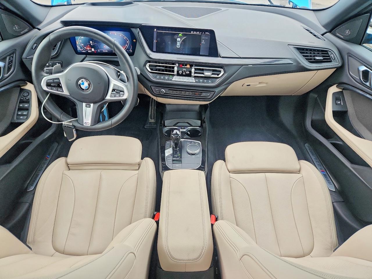 2024 BMW M235XI photo 22