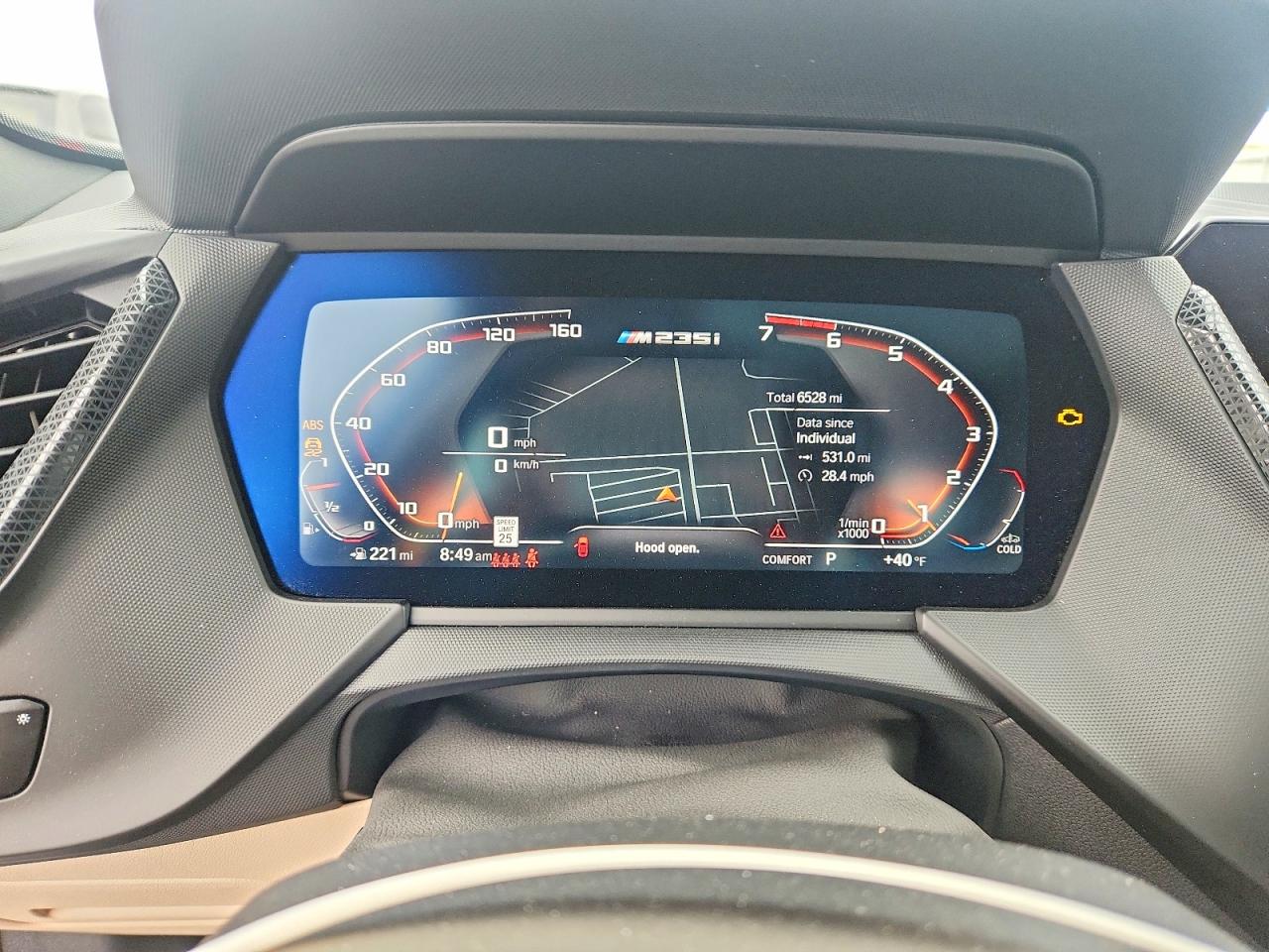 2024 BMW M235XI photo 25