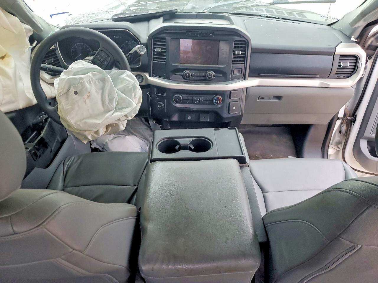 2021 FORD F150 SUPERCREW photo 15