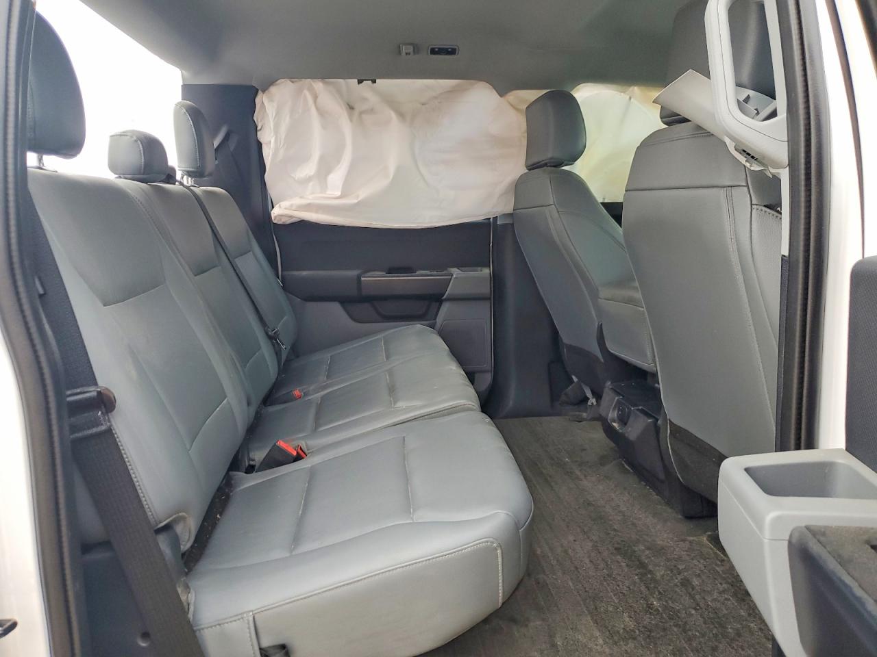 2021 FORD F150 SUPERCREW photo 19
