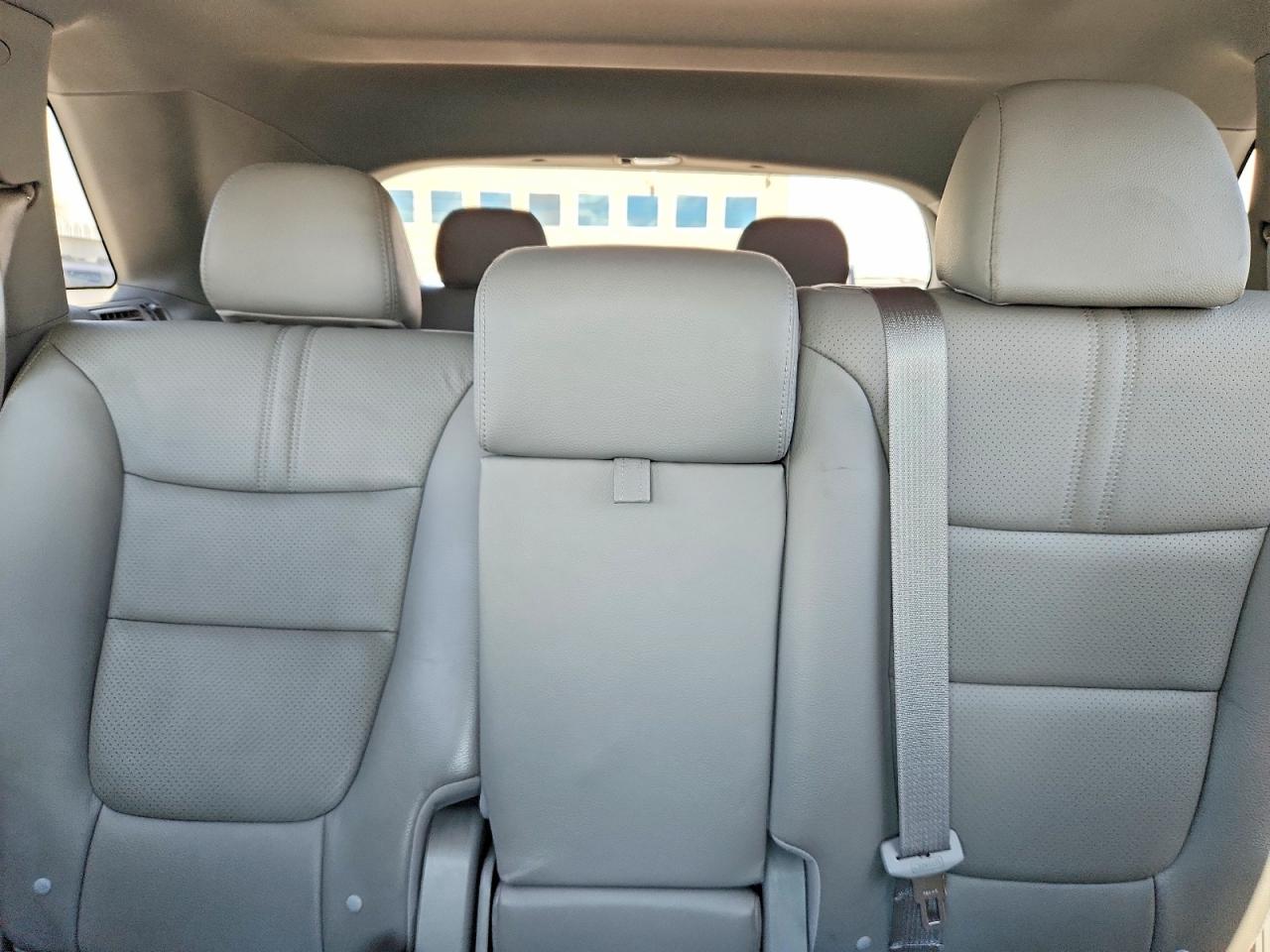 2014 KIA SORENTO SX photo 19
