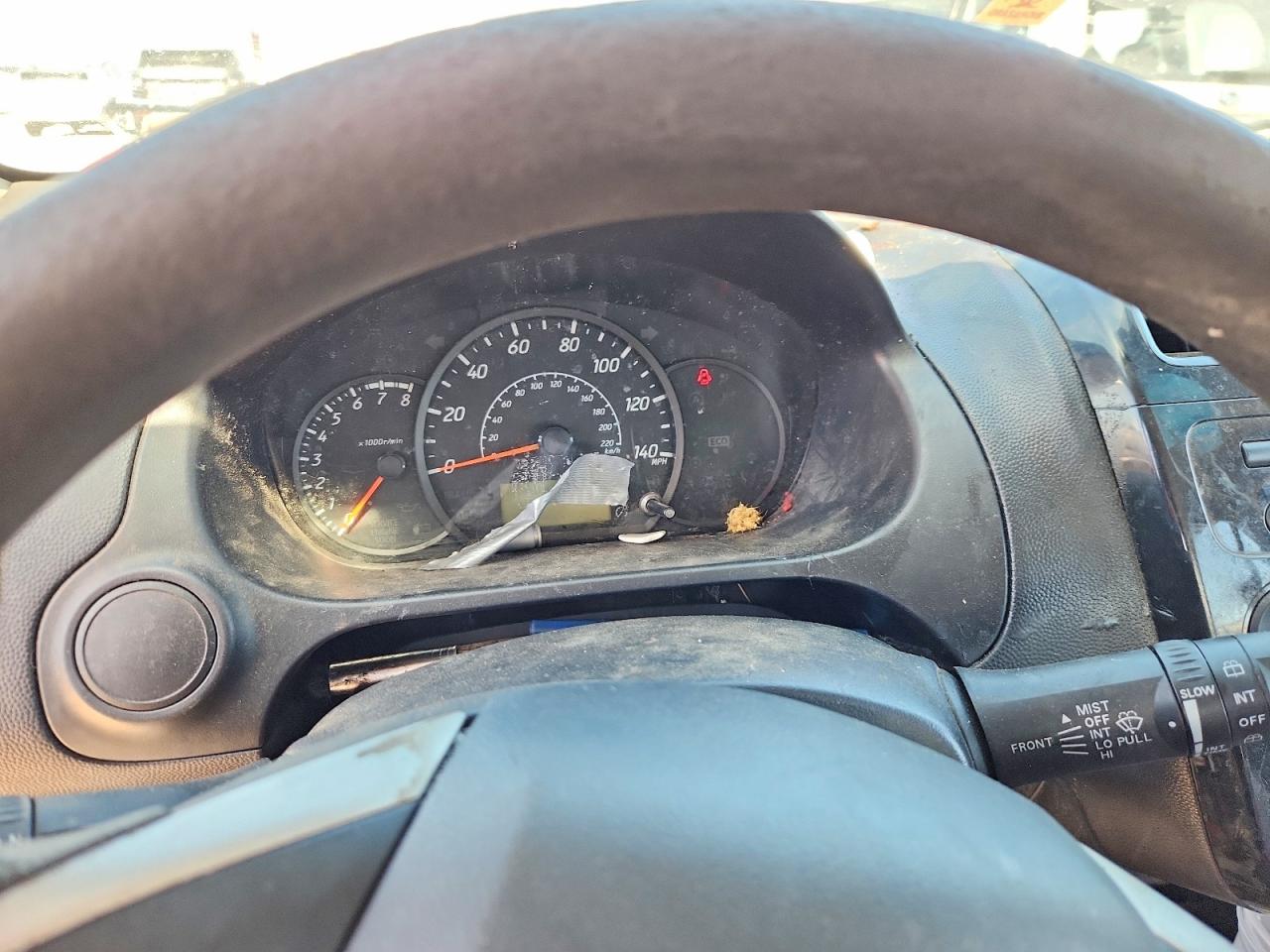 2017 MITSUBISHI MIRAGE ES photo 17