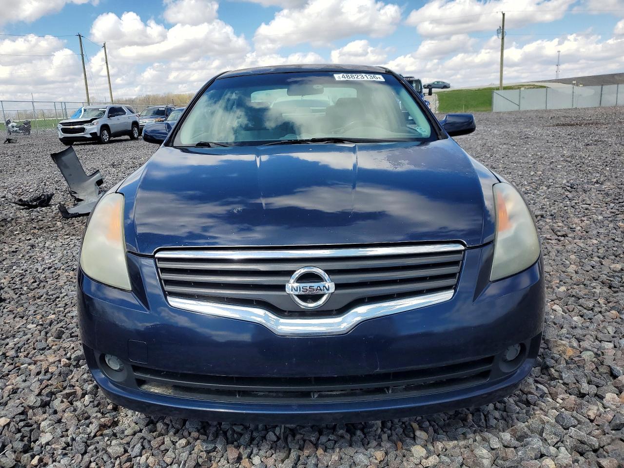 2008 NISSAN ALTIMA 2.5 photo 13