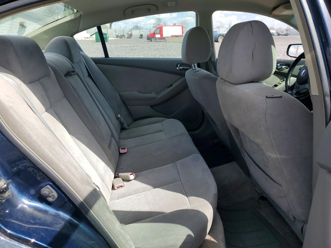 2008 NISSAN ALTIMA 2.5 photo 28