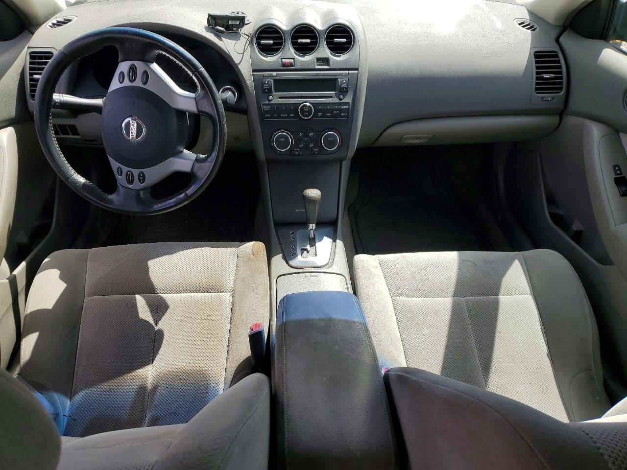 2008 NISSAN ALTIMA 2.5 photo 22