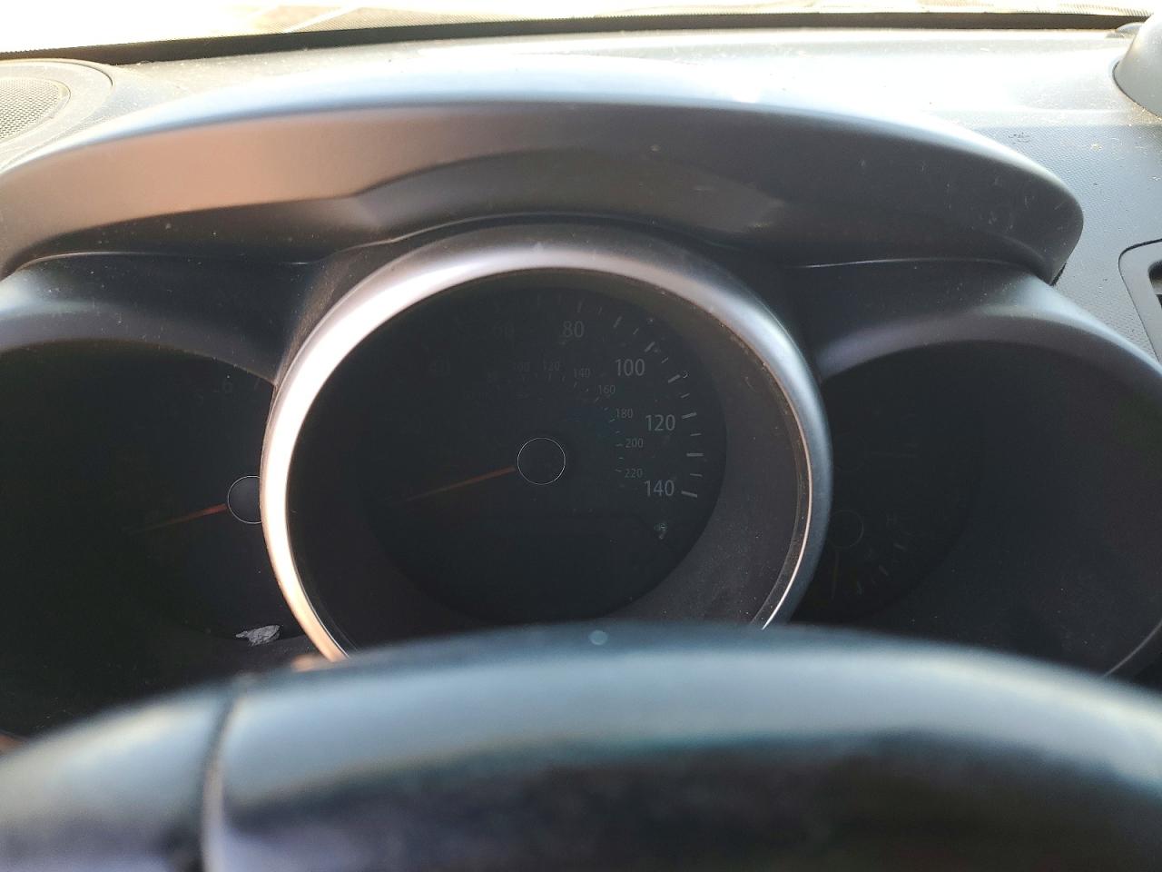 2013 KIA SOUL + photo 9