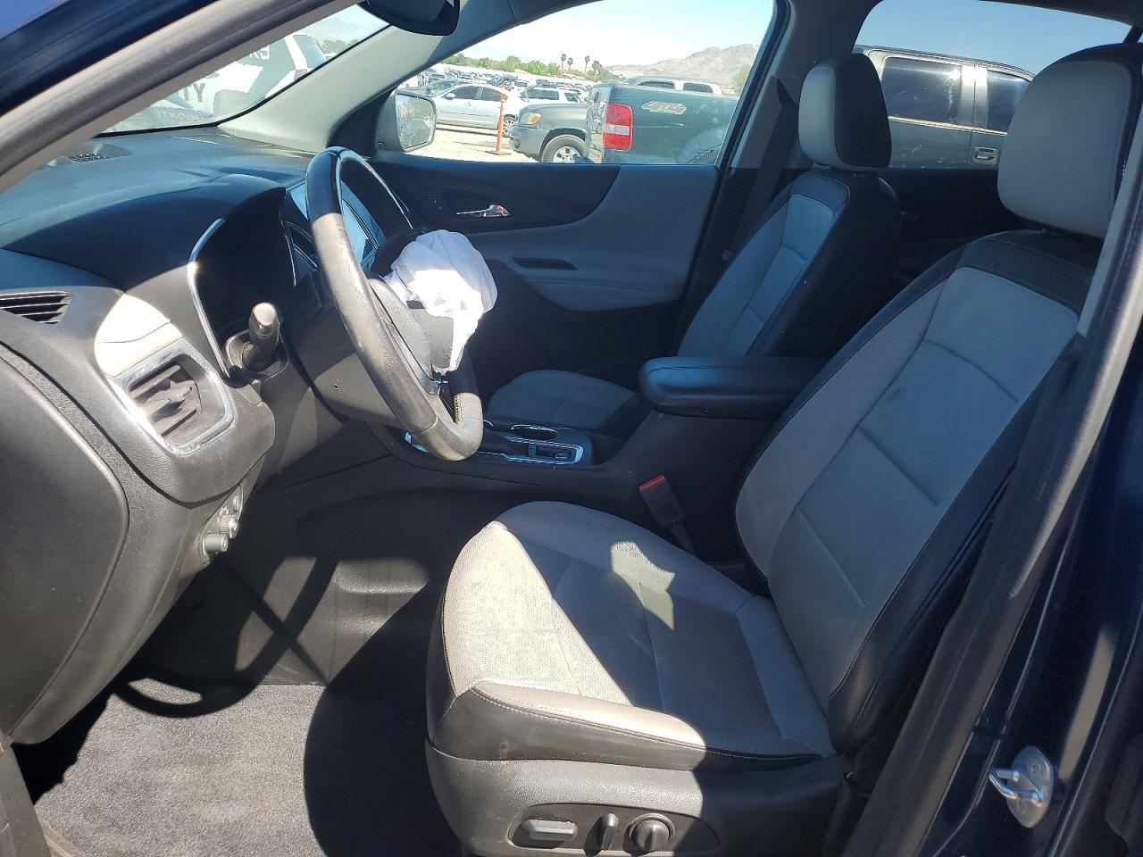 2020 CHEVROLET EQUINOX PREMIER photo 13