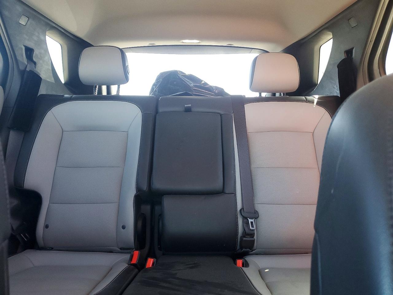 2020 CHEVROLET EQUINOX PREMIER photo 19