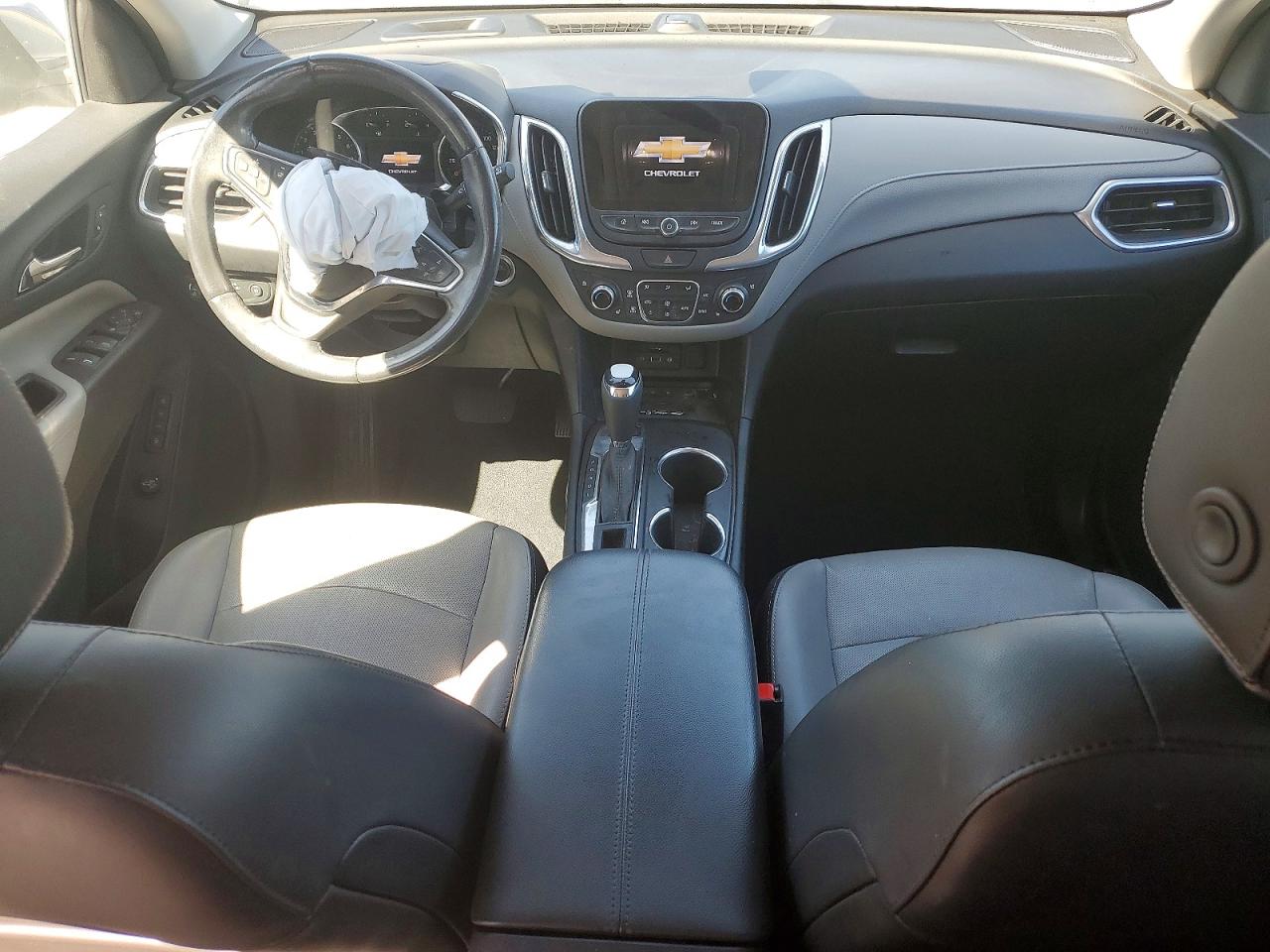2020 CHEVROLET EQUINOX PREMIER photo 15