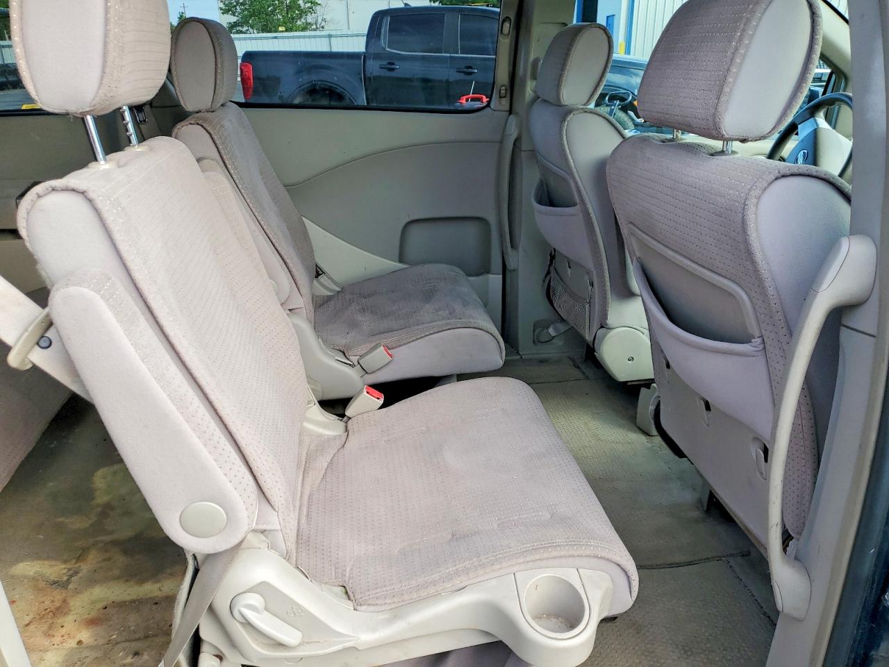 2006 NISSAN QUEST 3.5 photo 31