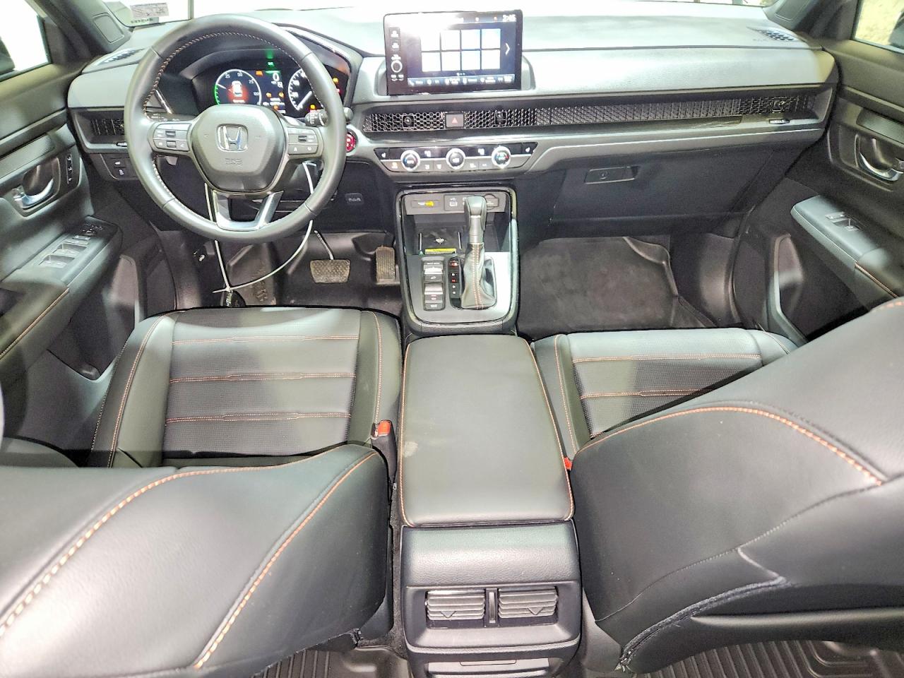 2025 HONDA CR-V SPORT-L photo 15