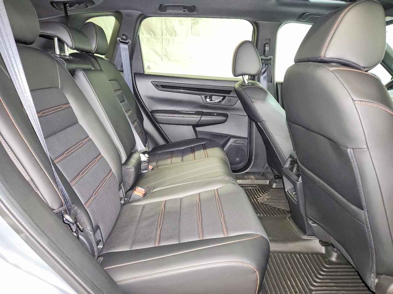 2025 HONDA CR-V SPORT-L photo 21