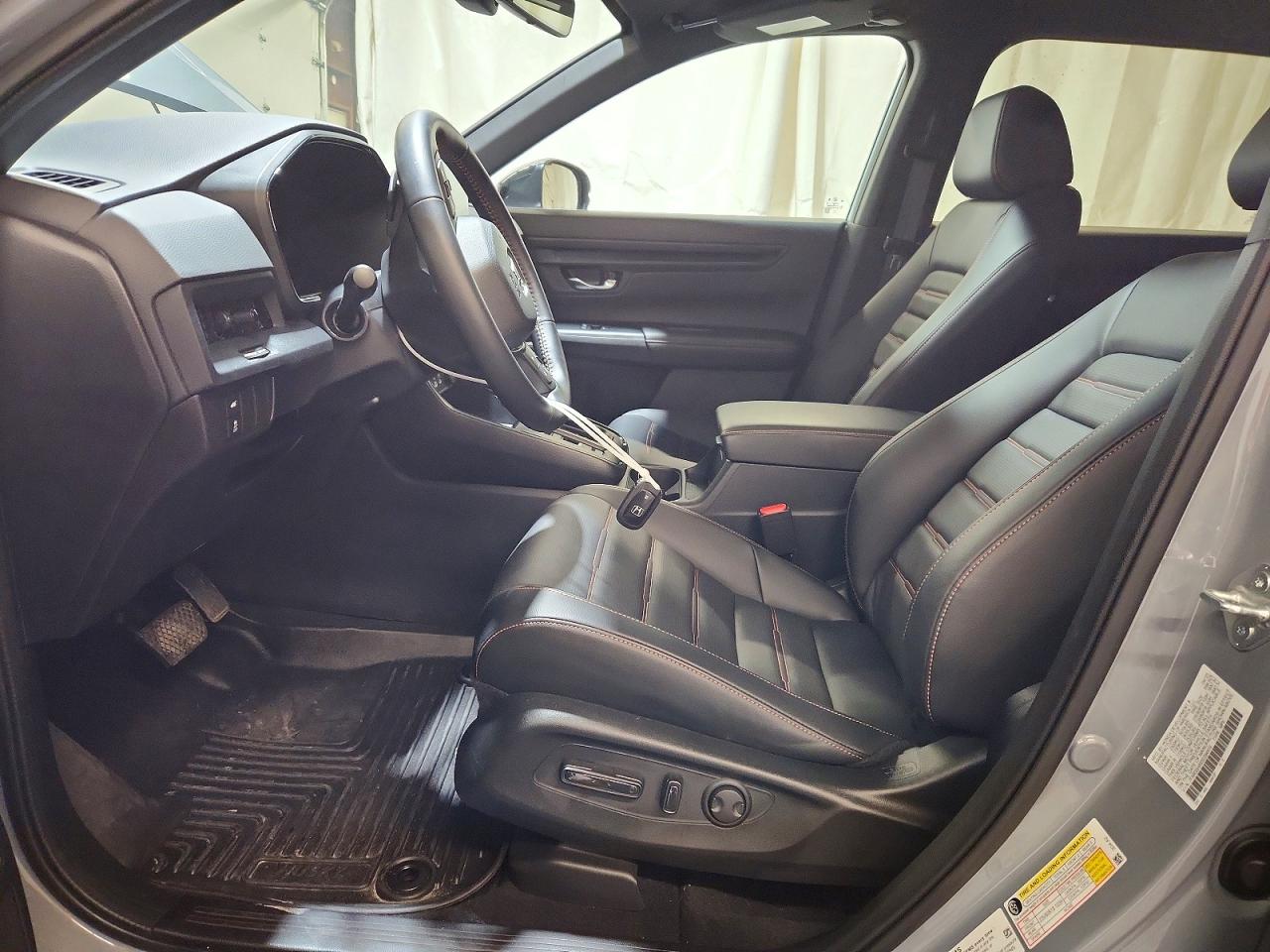 2025 HONDA CR-V SPORT-L photo 13